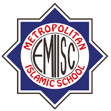 Sekolah Islam Terpadu Unggulan Metropolitan EMIISc logo