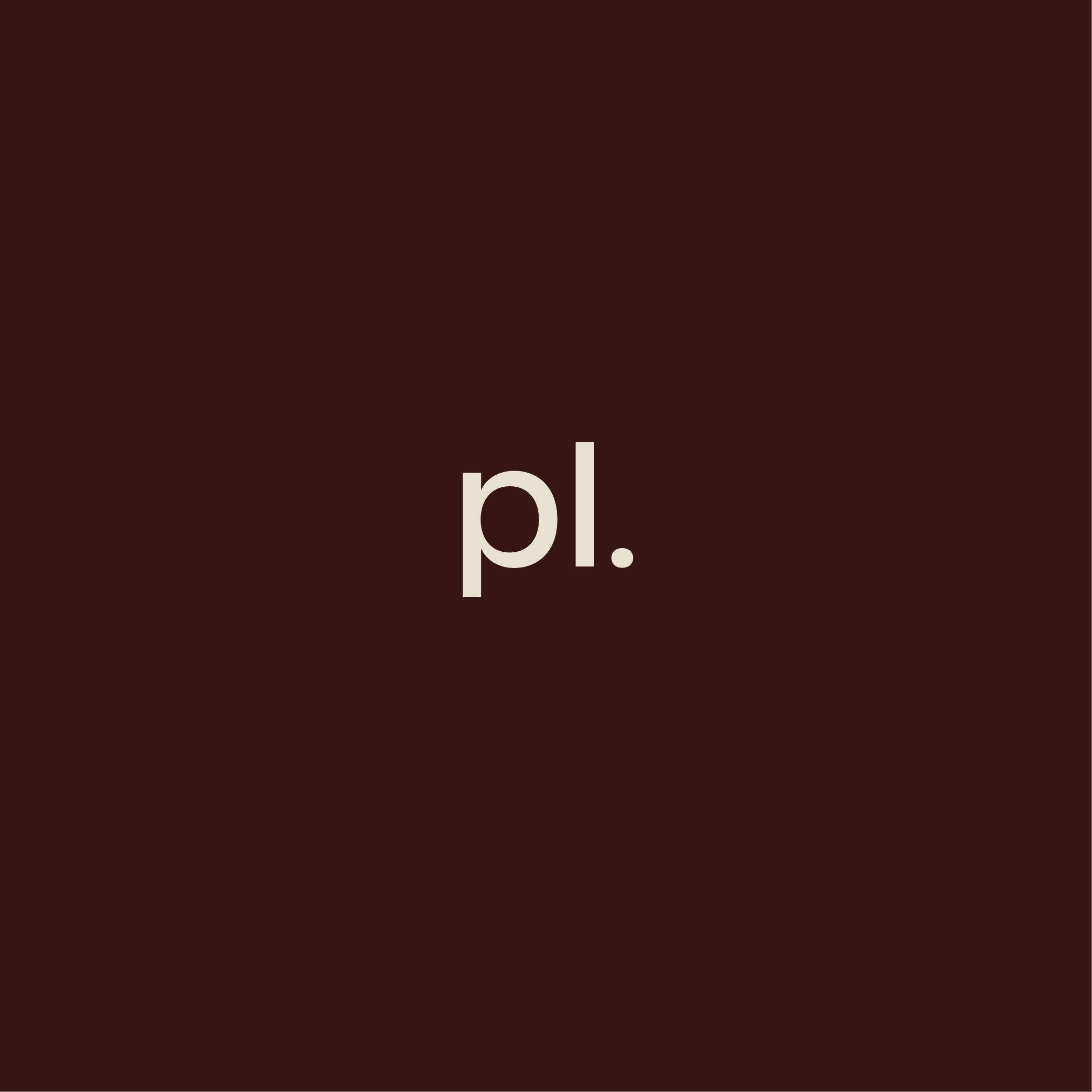 THE PLURAL CO. BALI
