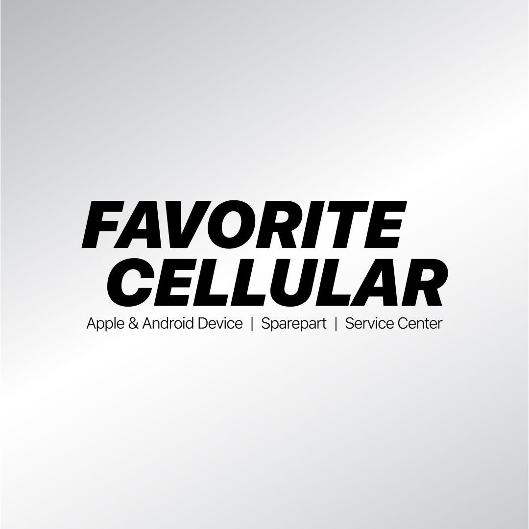 CV. FAVORITE CELLULAR