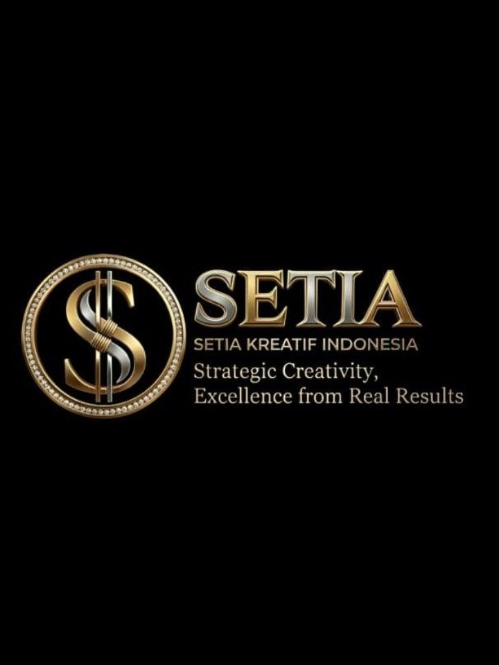 PT SETIA KREATIF INDONESIA
