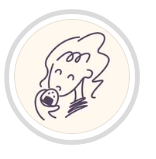 Machimoto Cafe logo