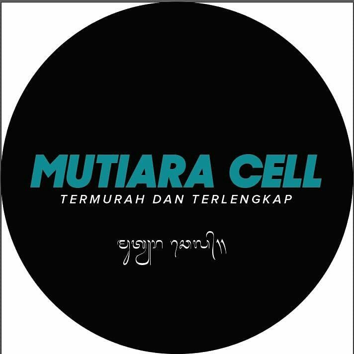 Mutiara Cell
