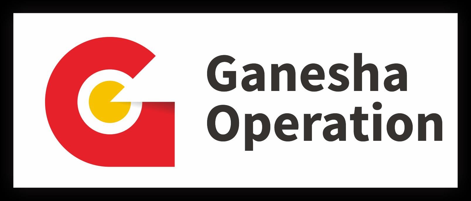 Ganesha Operation Asahan dan Labuhanbatu