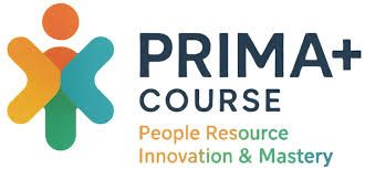 PT PRIMA Plus Course logo