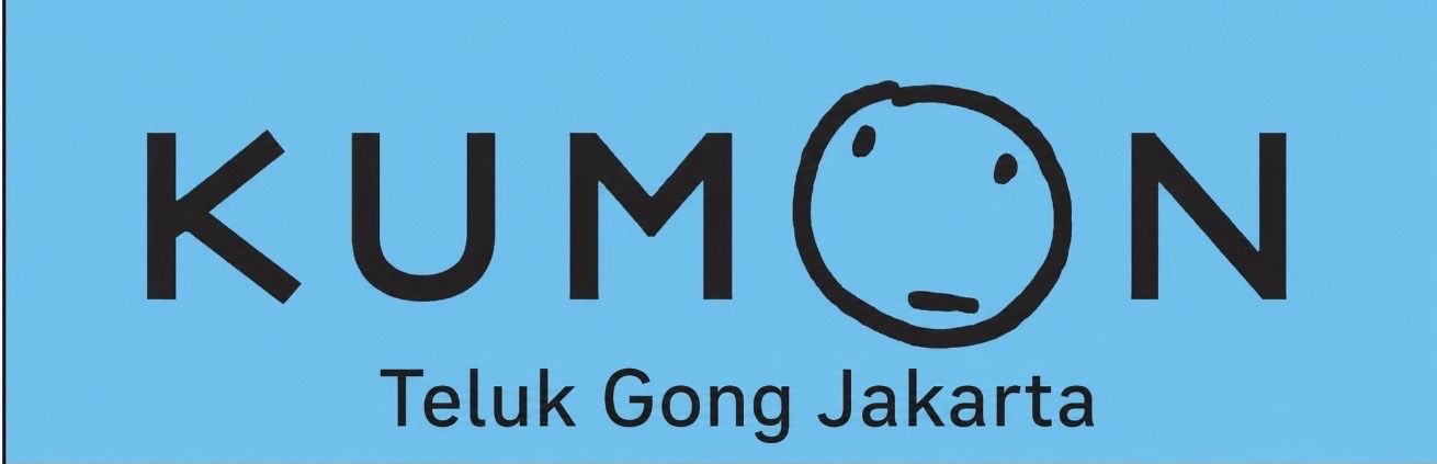 Kumon teluk gong