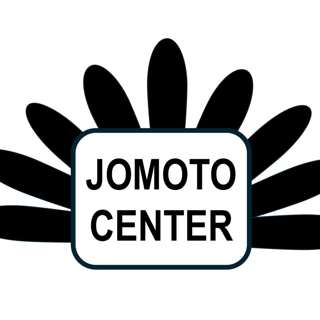 JOMOTO CENTER