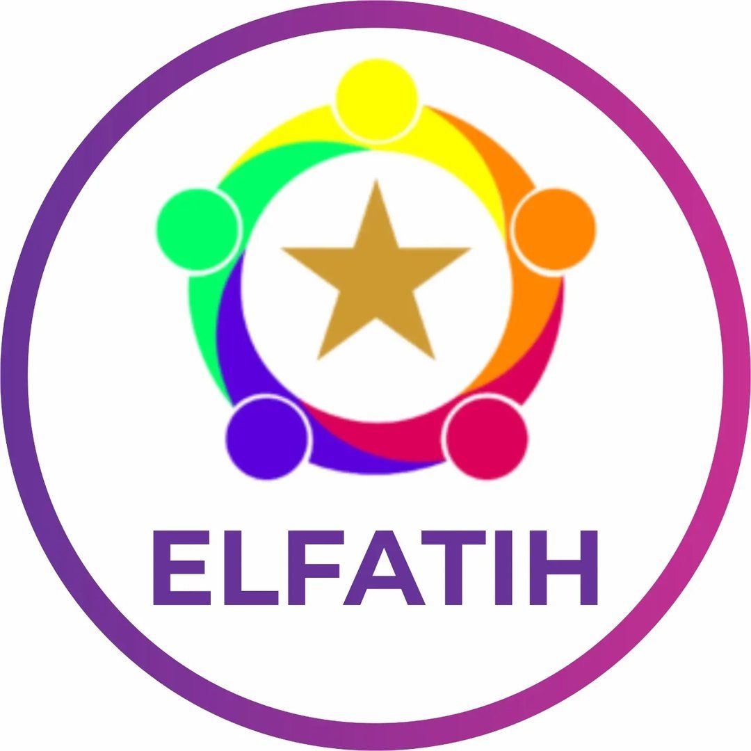SD Elfaith Serang
