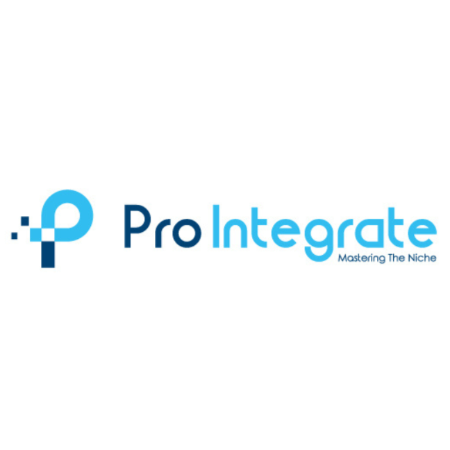PT. Pro Integrate Consulting
