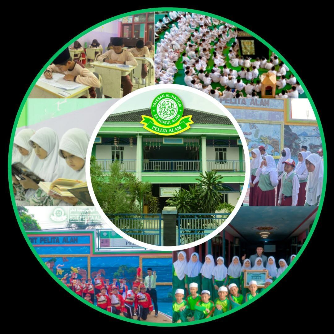 SDIT Pelita Alam