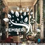 Pemberi Ubud logo
