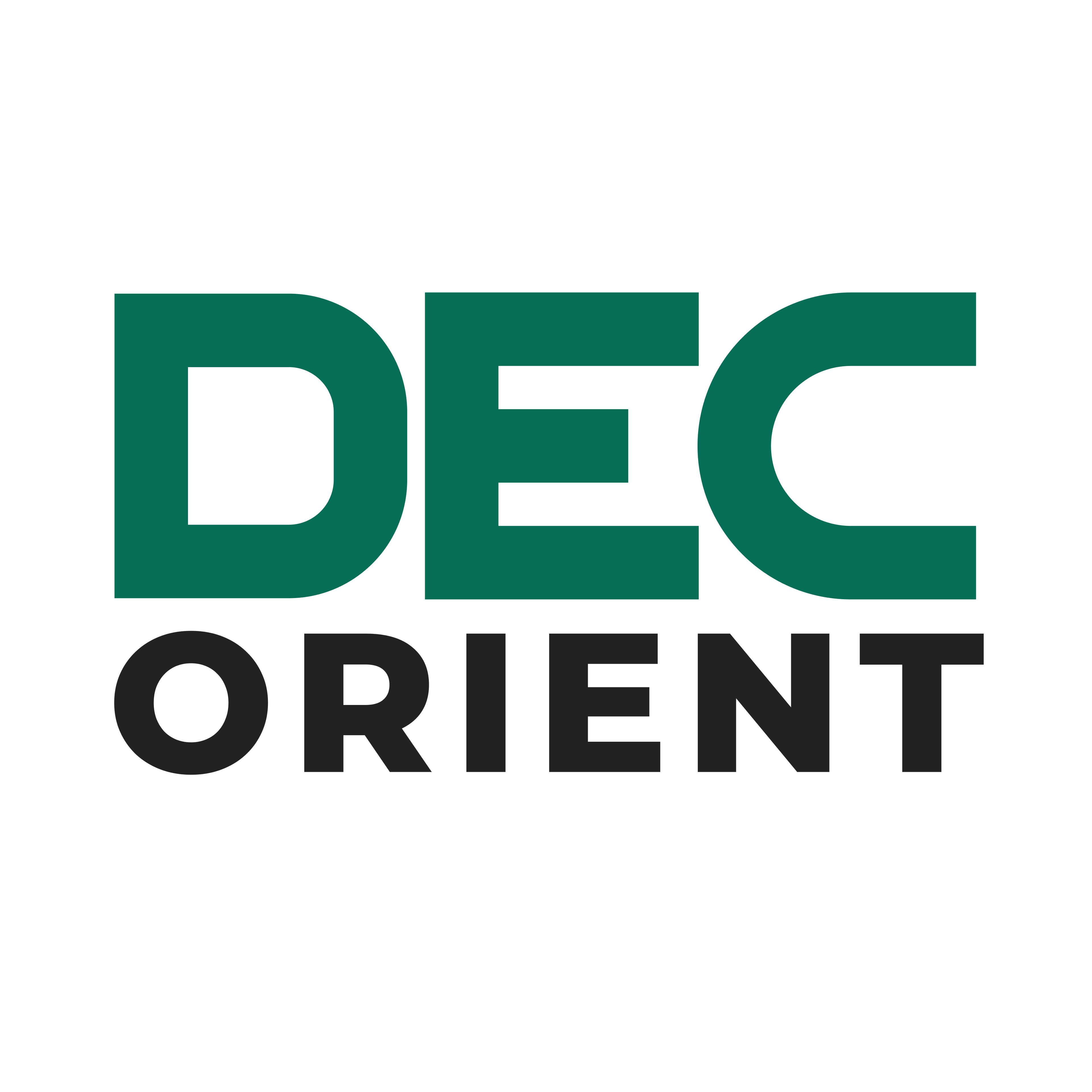PT. Decorient Partaya Indonesia