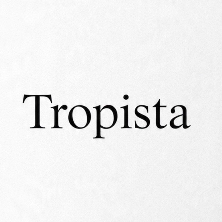 Tropista Juice Bar