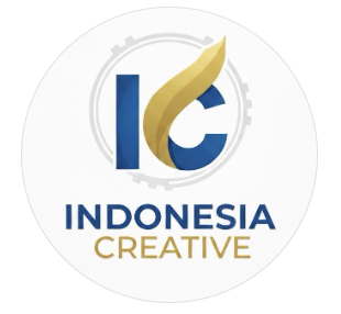 Indonesia creative