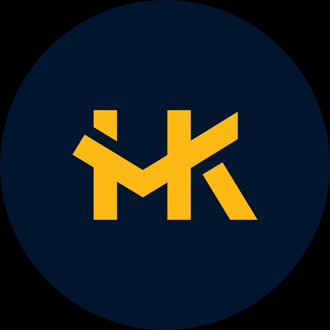 MK Architect Studio logo