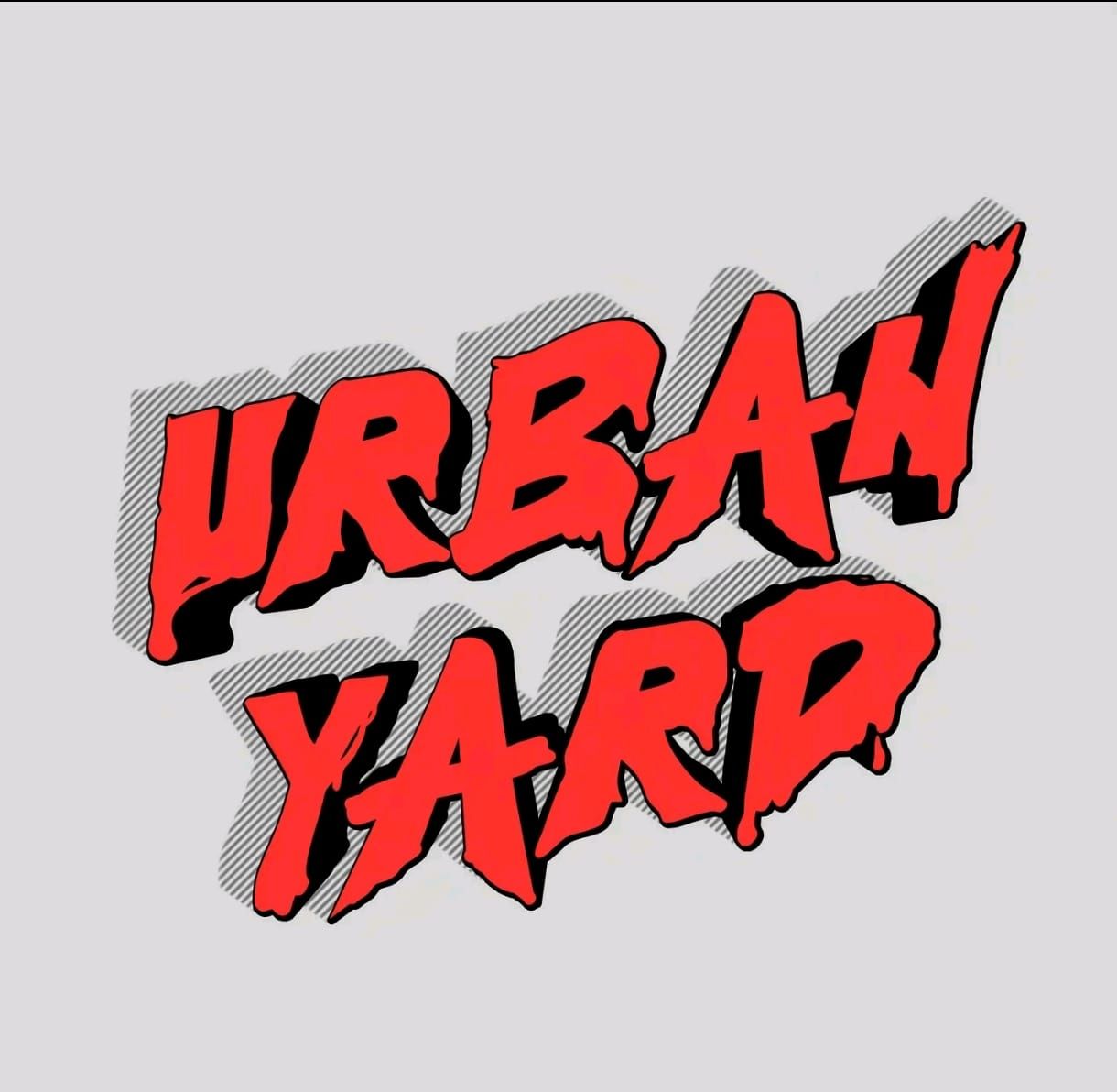 URBAN YARD
