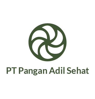 PT Pangan Adil Sehat logo
