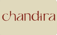 Chandira Interior logo