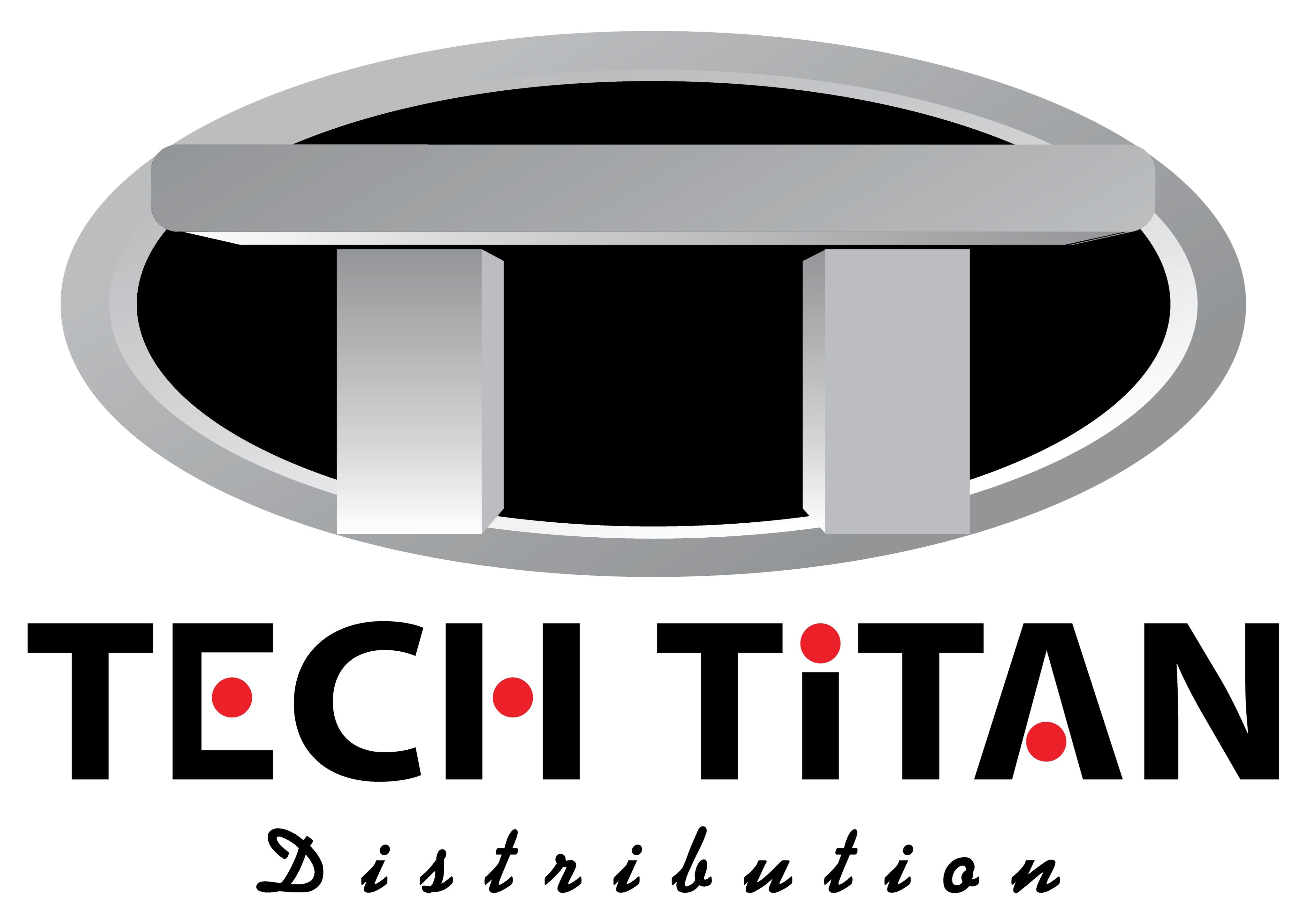 PT TTI GROUP DISTRIBUTION