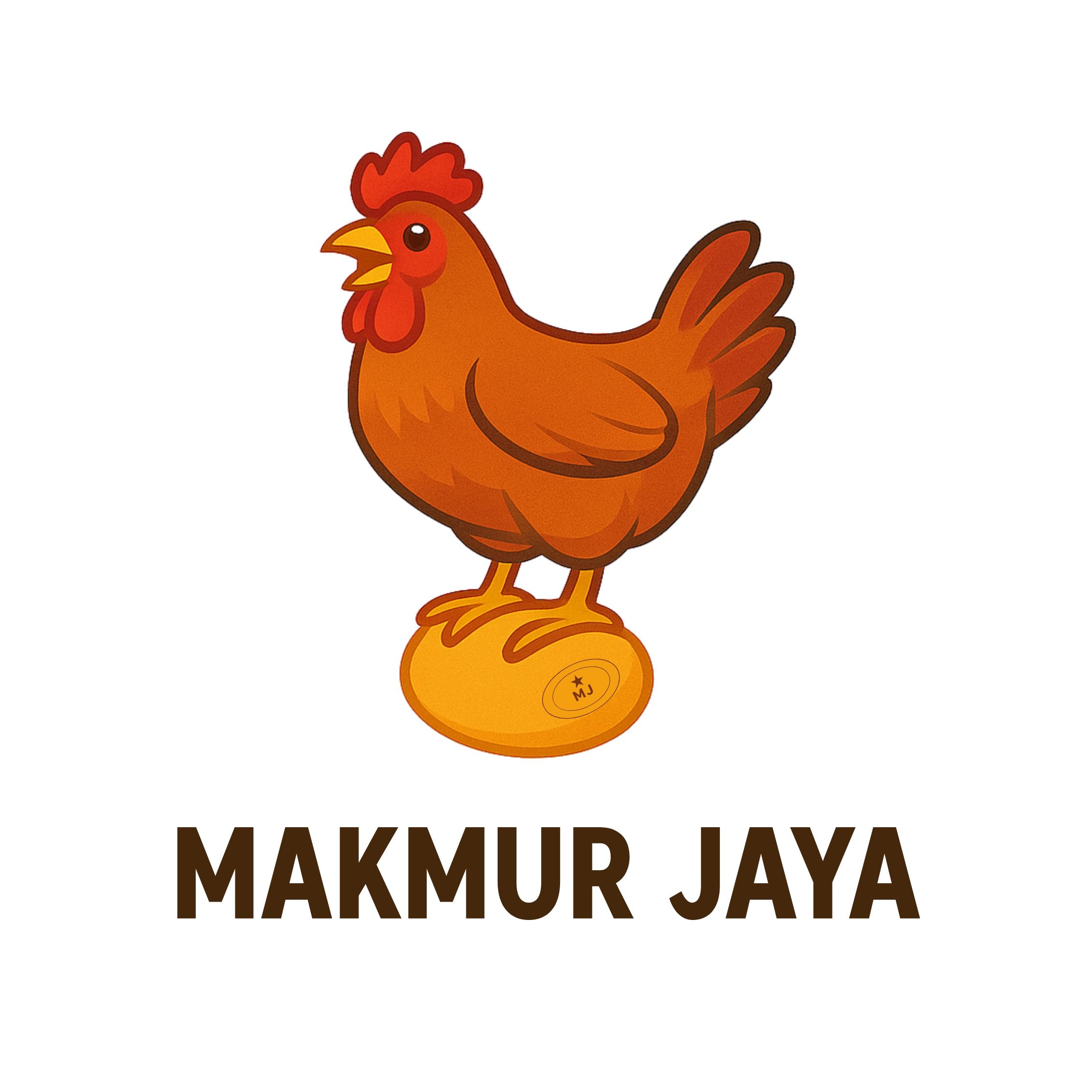 Makmur jaya farm