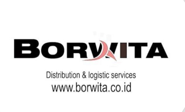 BORWITA BALI logo