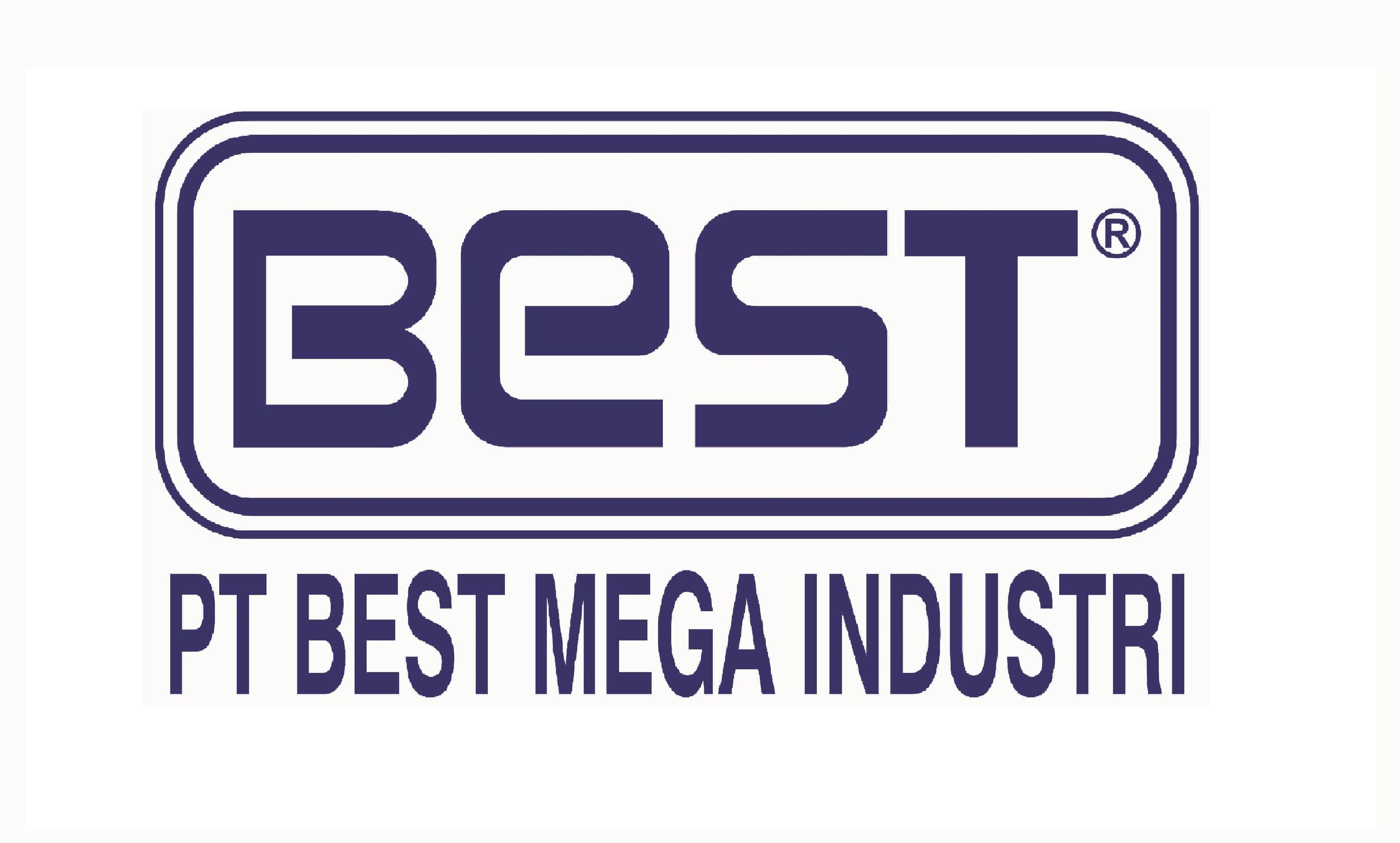 PT. Best Mega Industri logo