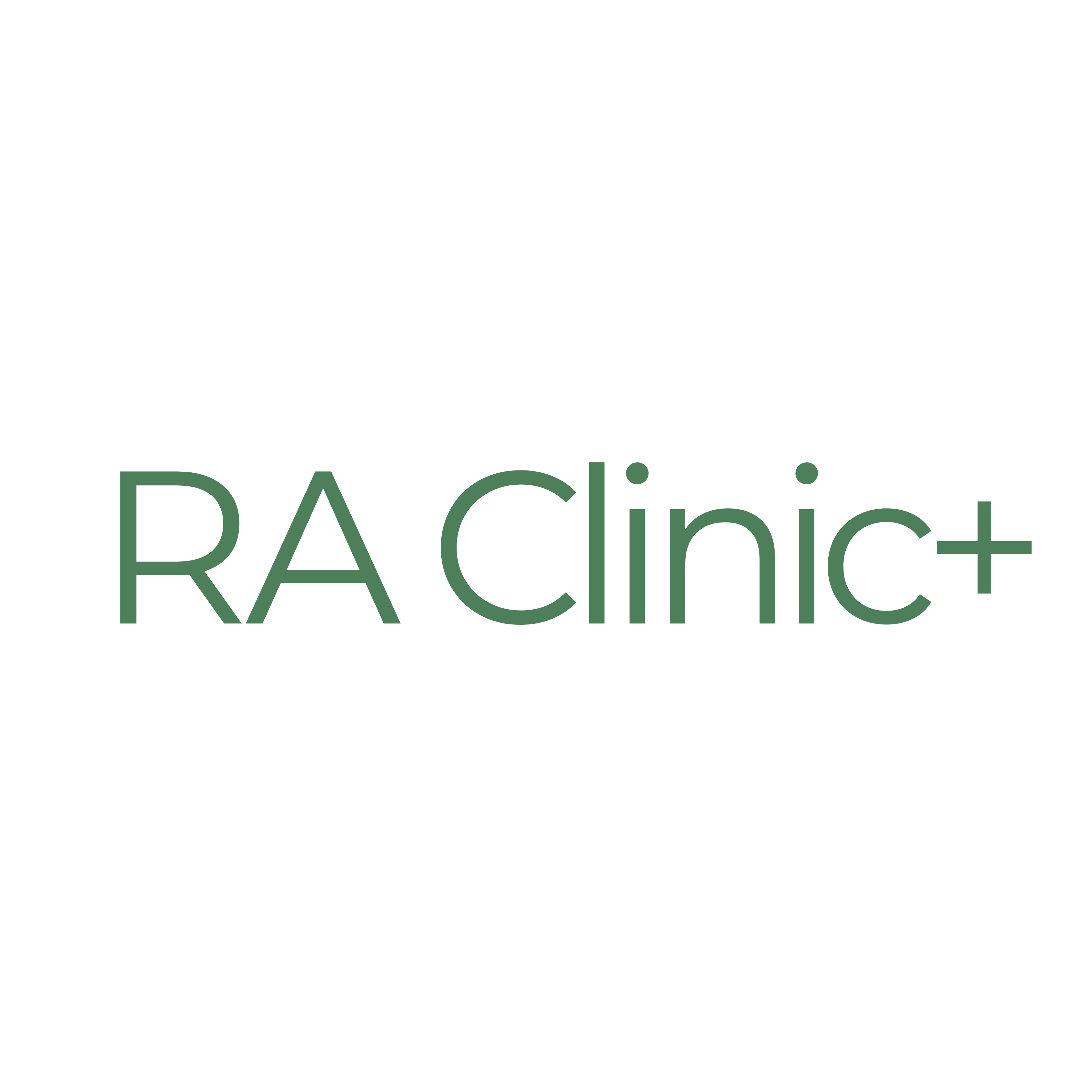 RA Clinic