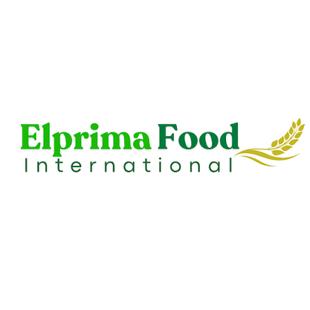 Elprima Food International logo