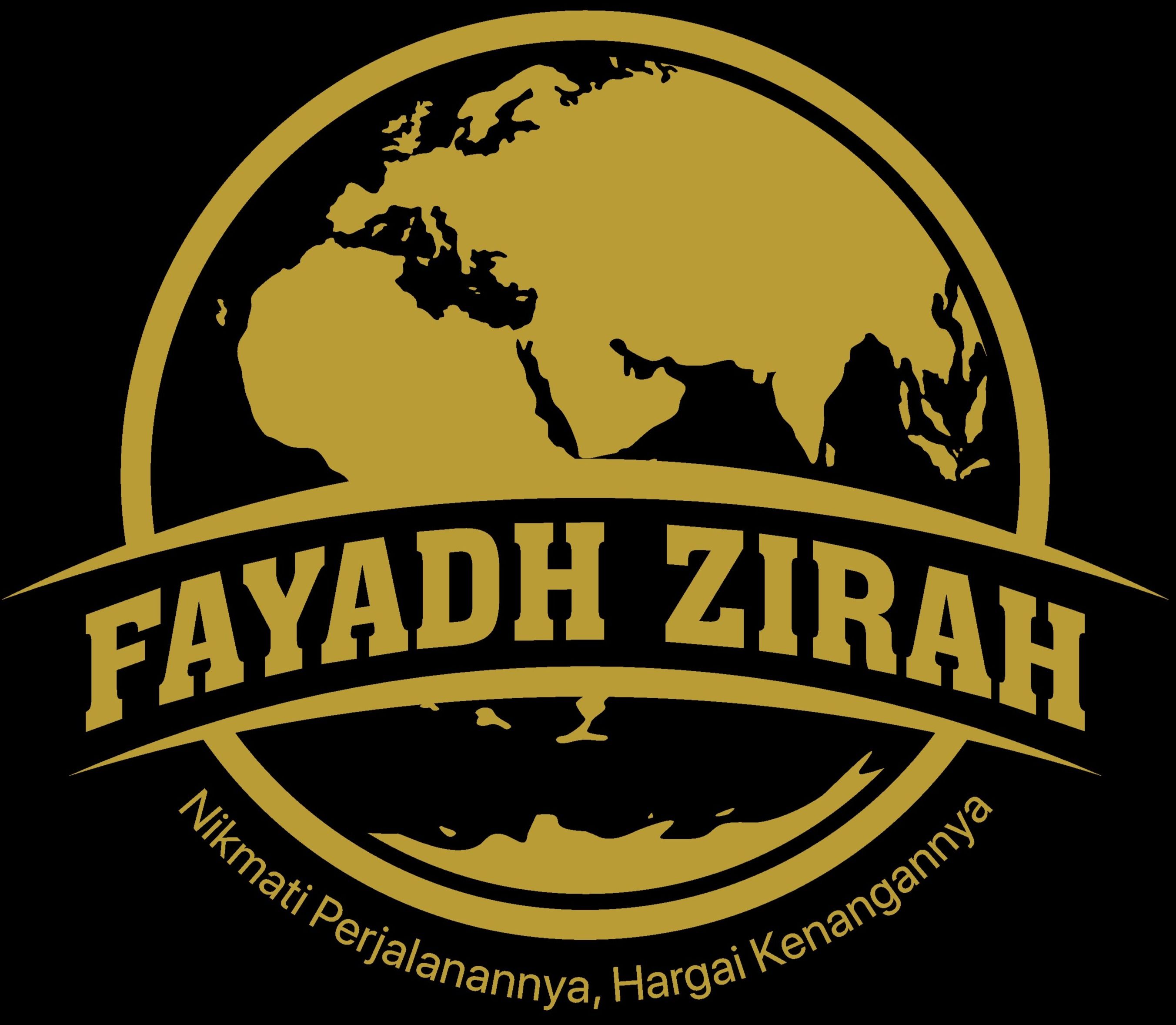 PT FAYADH ZIRAH TRAVEL
