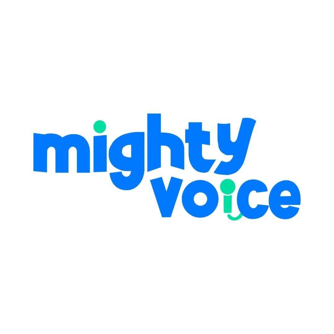 Mighty Voice Speaking Academy