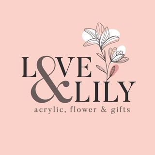 LOVE & LILY