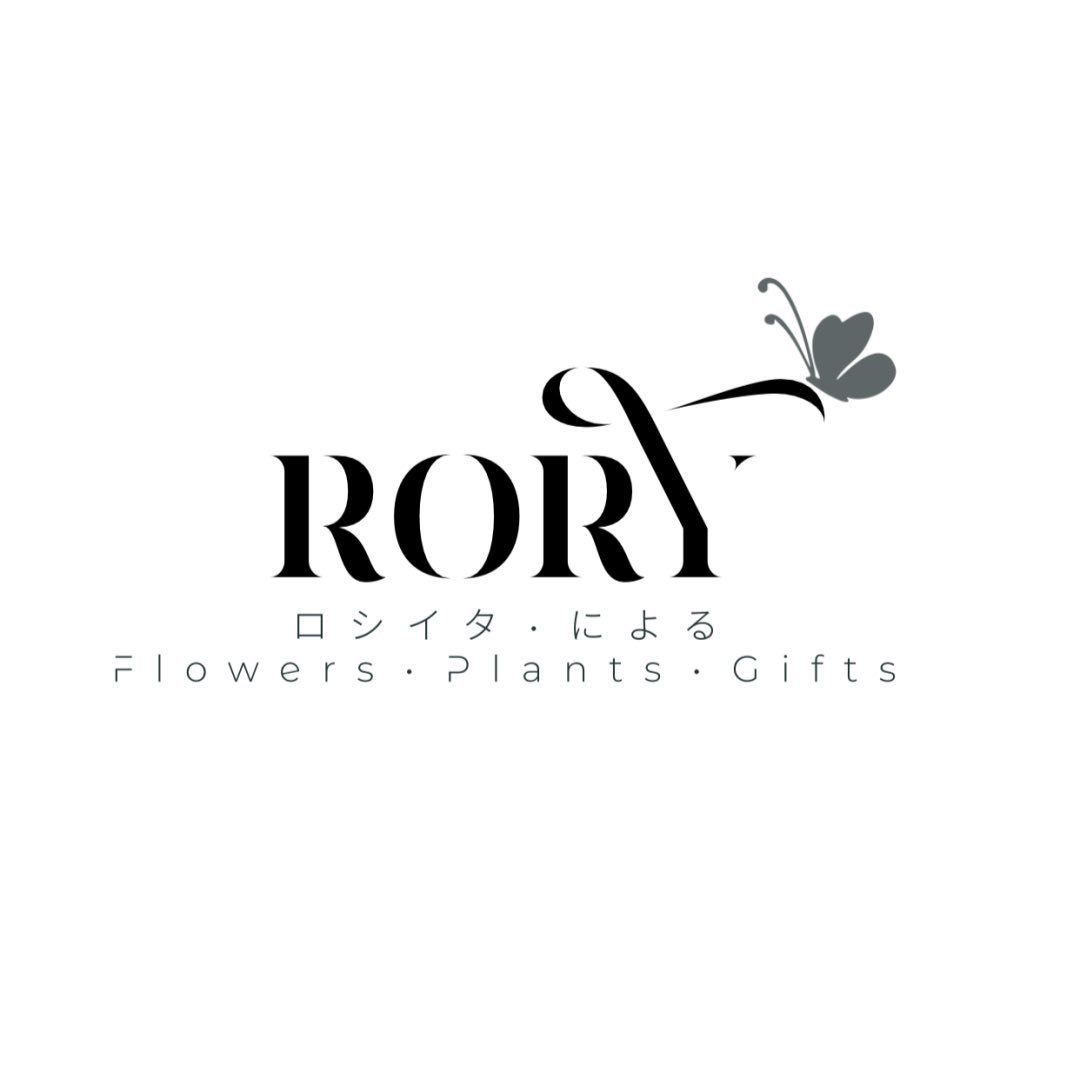 Rory Grove Florist logo