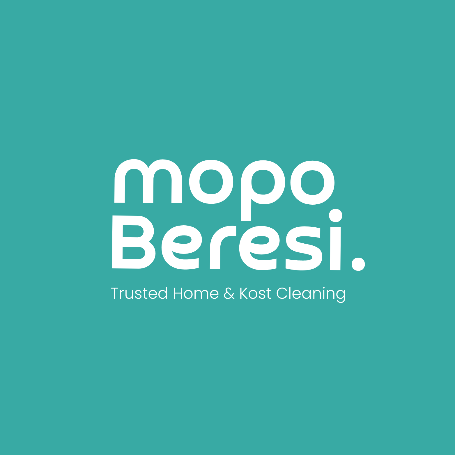 Mopoberesi || Jasa Bersih Rumah & Kost Gorontalo