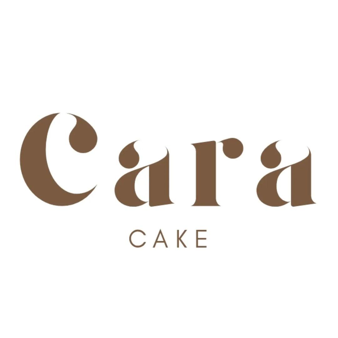 Cara Cake logo