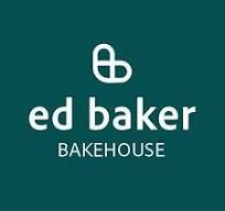 ed baker BAKEHOUSE
