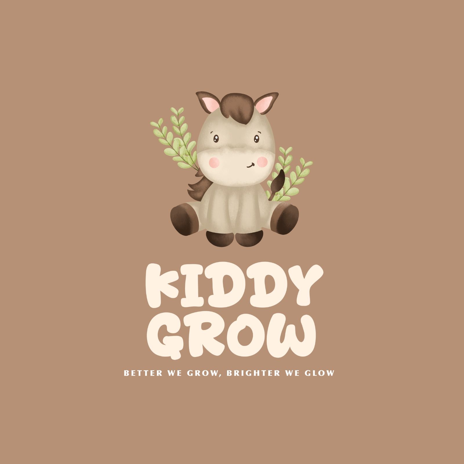 Kiddy Grow