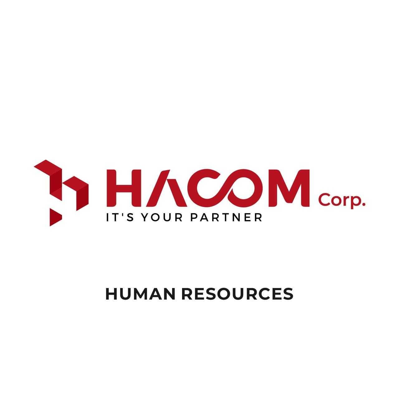 HACOM.CORP