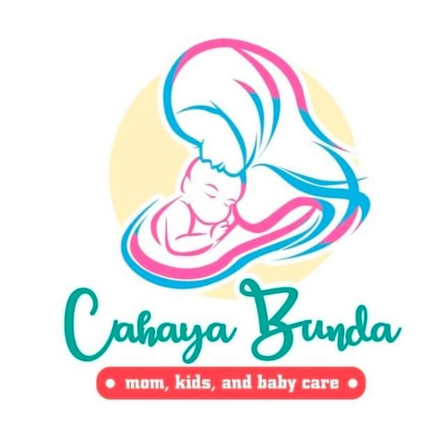 CAHAYA BUNDA MOM AND BABY CARE logo