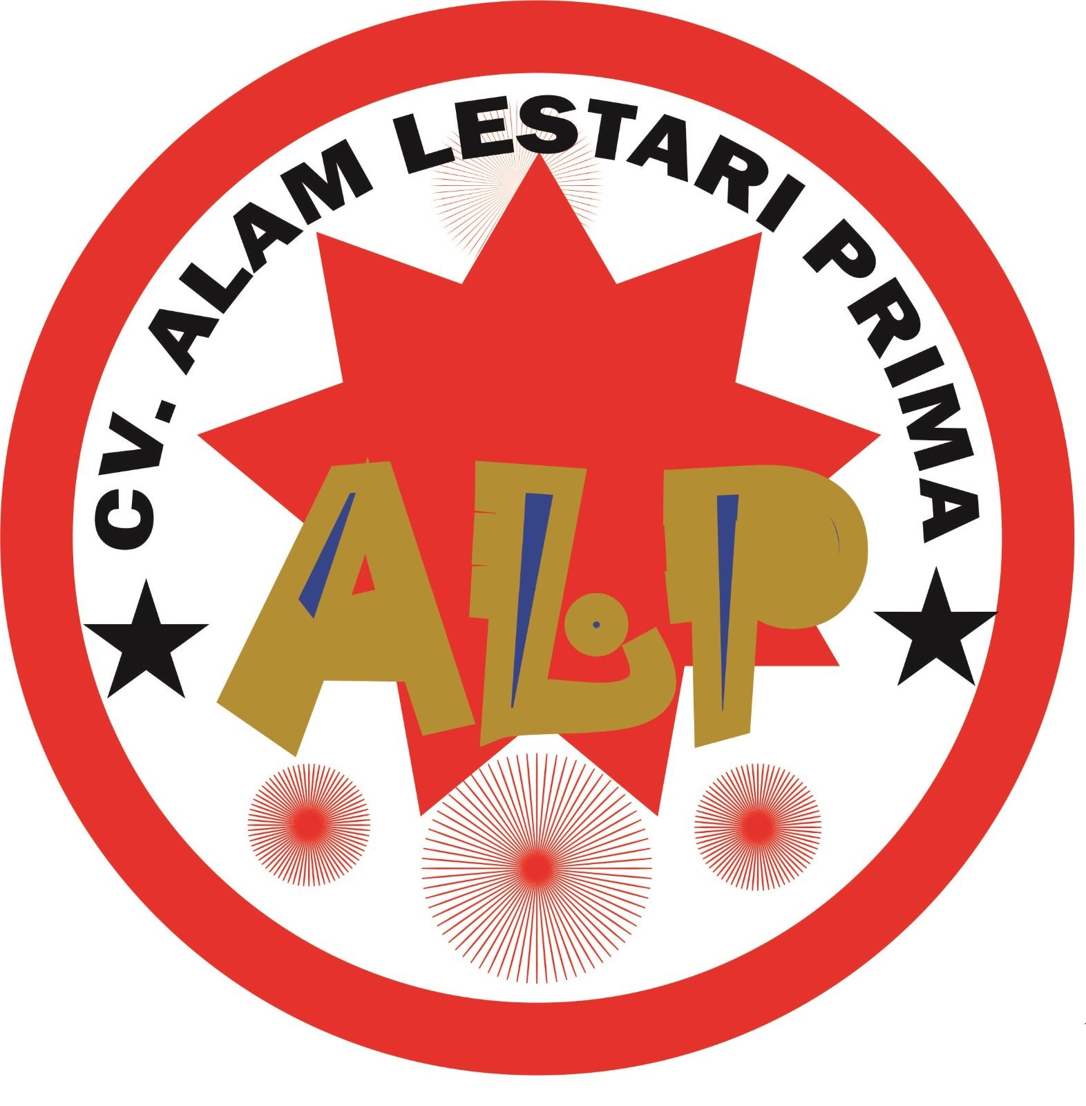 CV. Alam Lestari Prima