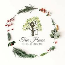 Tree House English Course