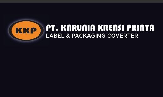 PERSEROAN TERBATAS - BADAN KARUNIA KREASI PRINTA