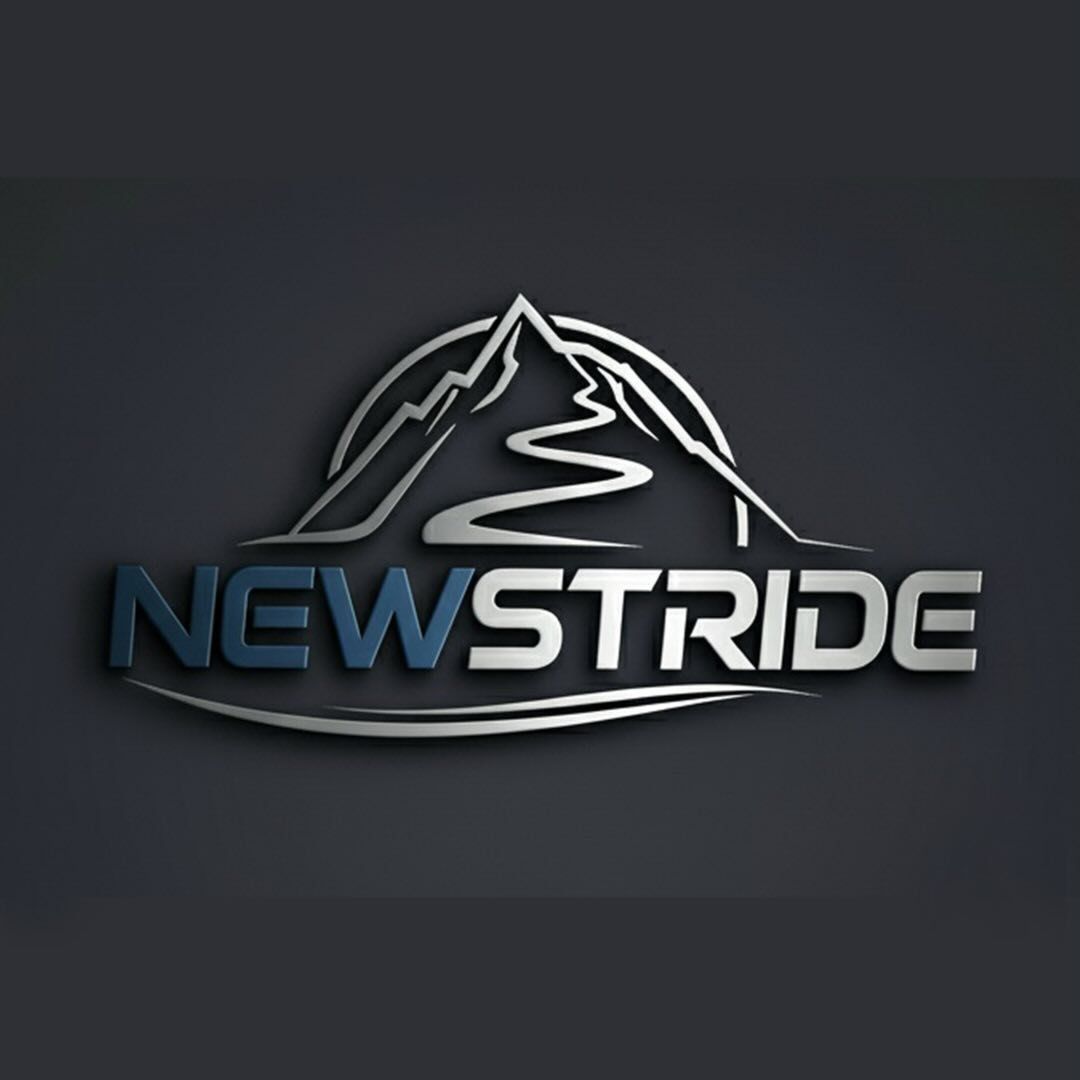 New Stride