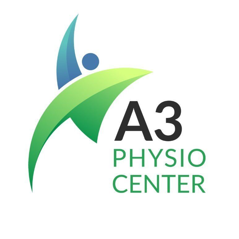 Fisioterapi A3 Physio Center logo