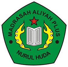MA Plus Nurul Huda Bantargebang Bekasi logo