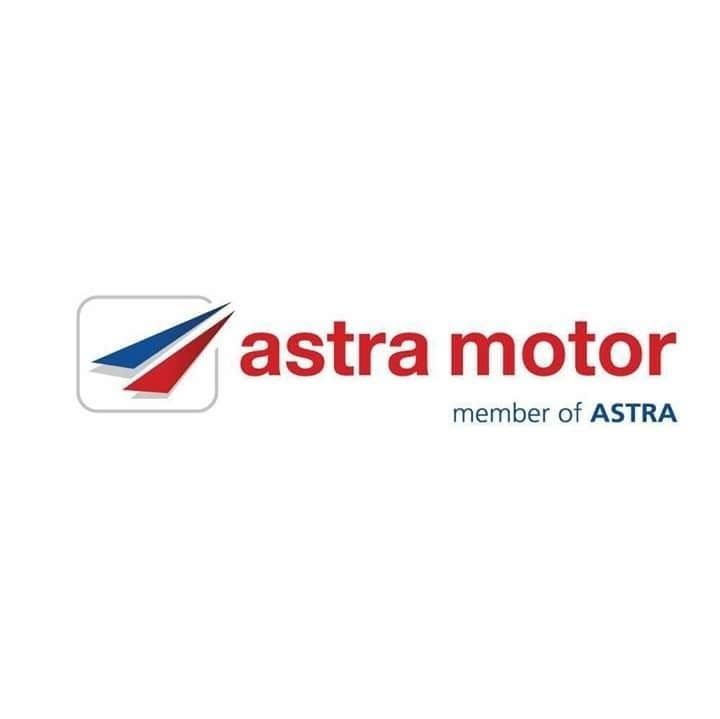 ASTRA MOTOR IMAM BONJOL logo