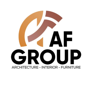 AF Group Studio & Interior logo
