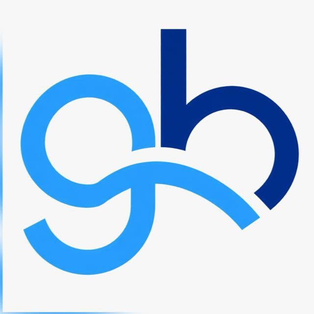 My Replica logo