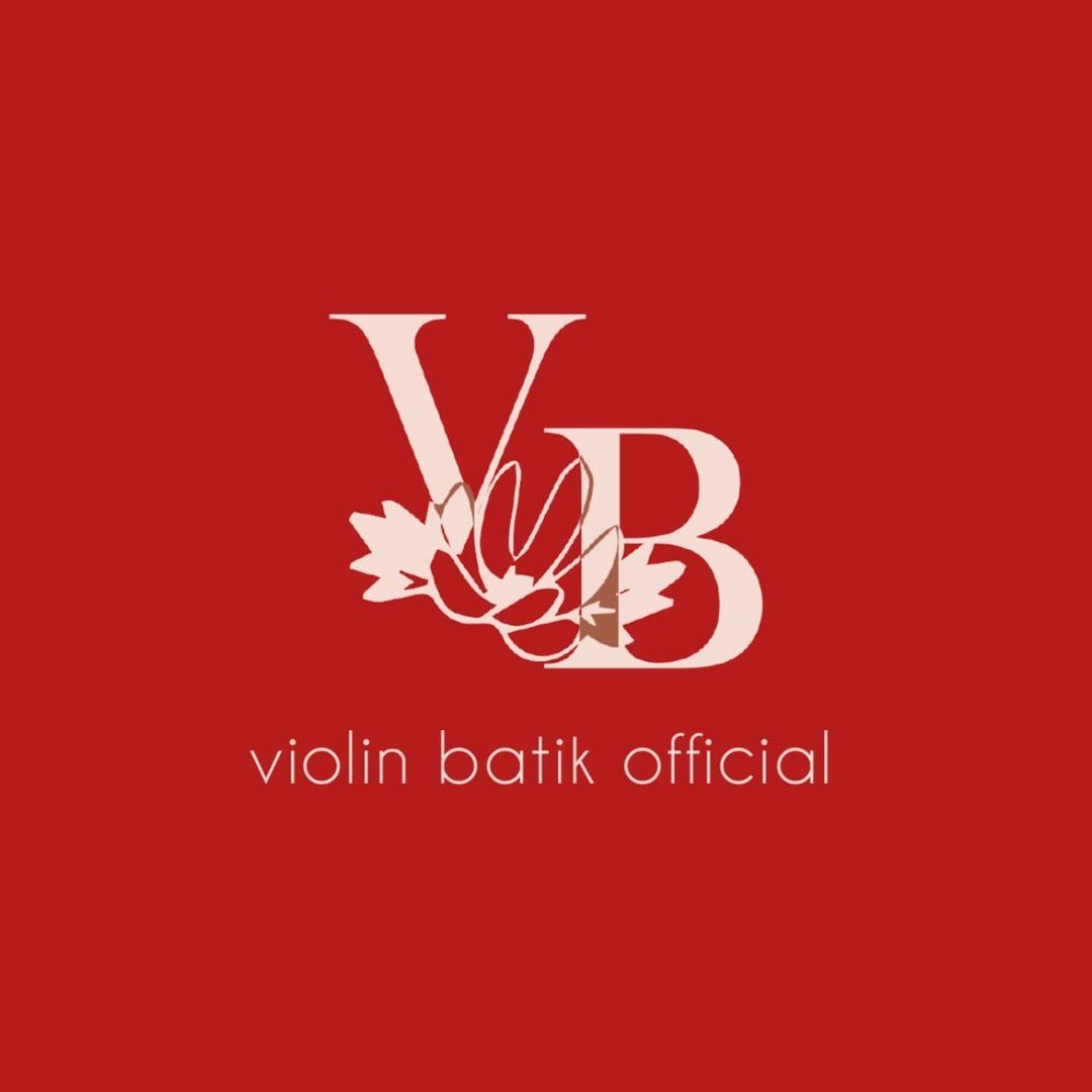 V Violin Garment Nusantara