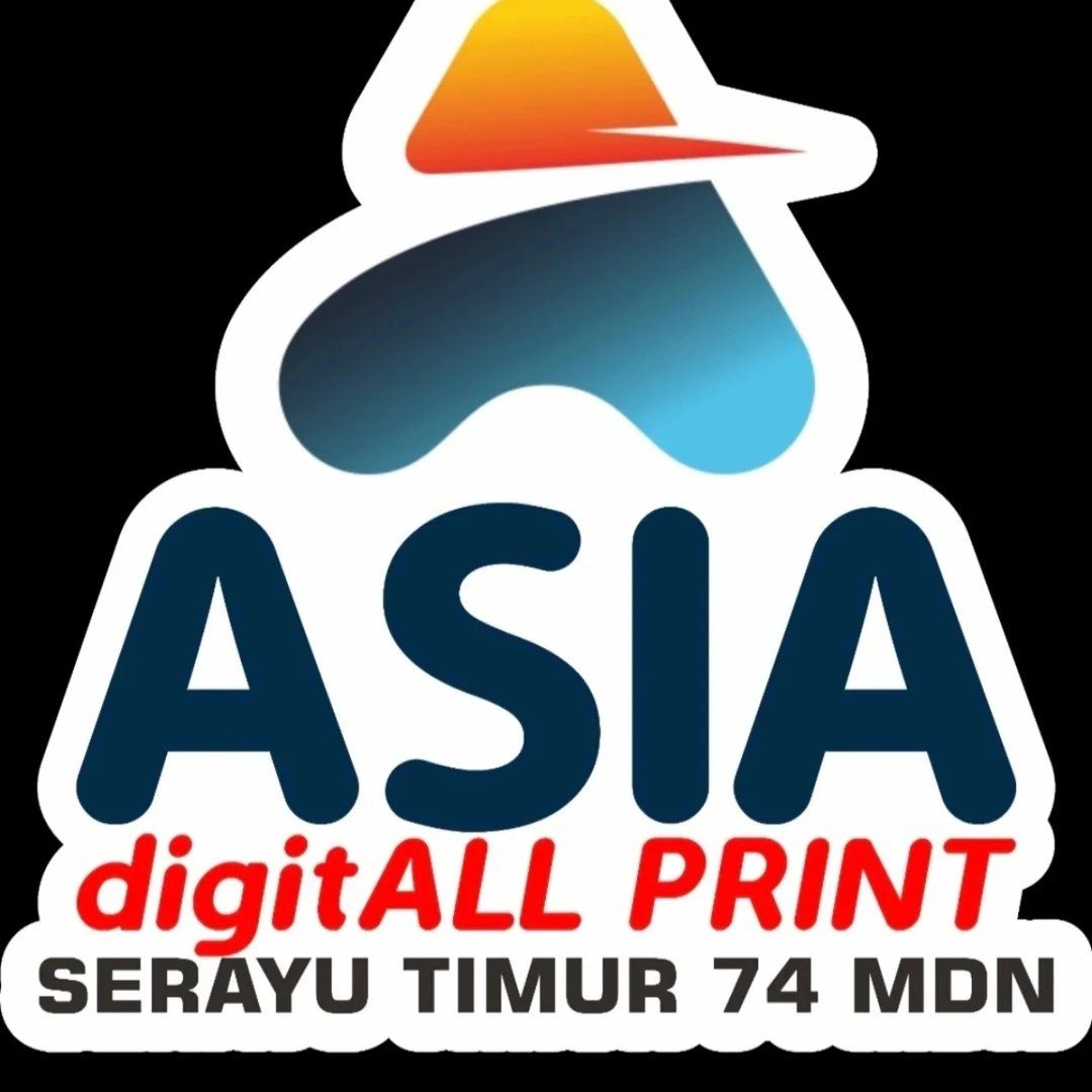 ASIA paper & printshop
