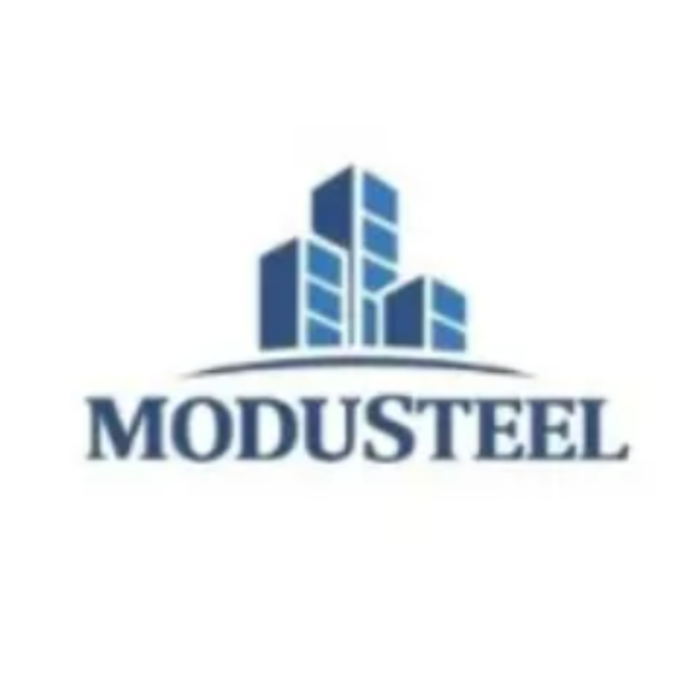 PT MODUSTEEL ENGINEERING INDONESIA logo