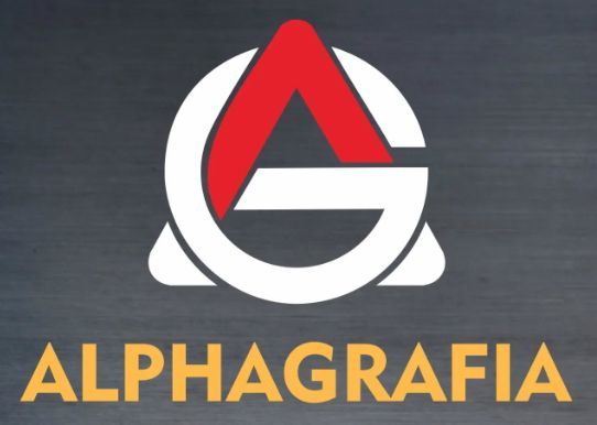 Alphagrafia Digital Printing Kediri